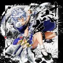 [Eurobeat Pack V2] SOUND HOLIC - PRESERVED VAMPIRE