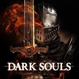 Gwyn Git Gud, Dark Souls