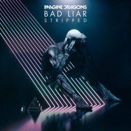 Cover de Bad Liar