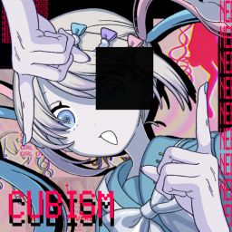 OMGkawaiiAngel - Cubibibibism