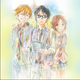 Hikaru Nara English Cover - Your Lie In April OP1 (feat. Various