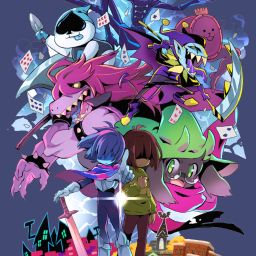 Cover art for Rude Buster