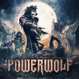 Nightcore - Night Of The Werewolves [Powerwolf] 