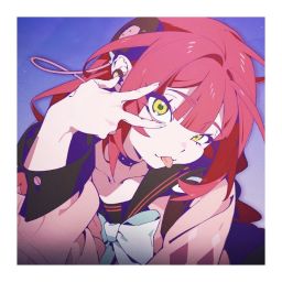 ˚✧₊⁎Yuzuca˚✧₊⁎ The Best Build, W-Engine, Drive Disc, And Teams For Ukinami