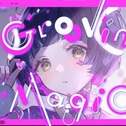 Beatsaver Map Groovin Magic Covered By 存流 Round Table