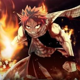 Beatsaver Map Fairy Tail Op 16 Strike Back