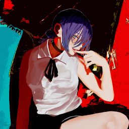 IRIS OUT 재킷