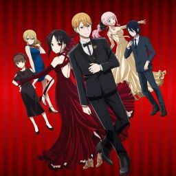 Kaguya-sama: Love is War – Masayuki Suzuki irá regressar para cantar a nova  abertura do anime – PróximoNível