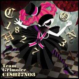 BeatSaver - Map - Team Grimoire - C18H27NO3