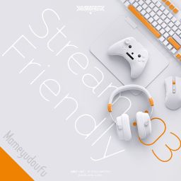 [RANKED] Mameyudoufu - It All Starts Right Now