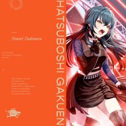 ぱ*ち様 namco初期手毬 学園アイドルマスター アクリルアート 月村手毬 The 1st