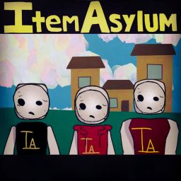 Baby, Roblox Item Asylum Wiki