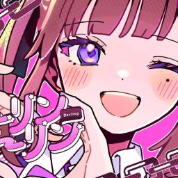 BeatSaver - Map - ダーリンダーリン feat. 夏色花梨 - めろくる