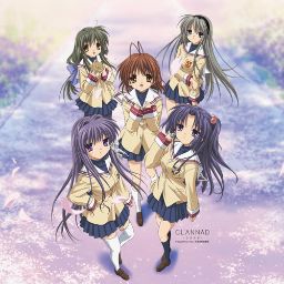 Clannad  OSiRiS ANiMe