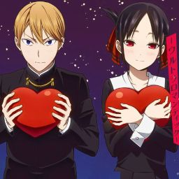 Kaguya-sama: Love Is War Season 3 - Opening Full 『Masayuki Suzuki