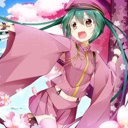 期間限定特別価格 Senbonzakura Ver.) (Short その他