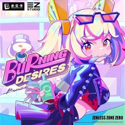 BeatSaver - Map - [Cinema] Burning Desires - ZZZ