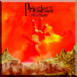 Priestess - Lay Down