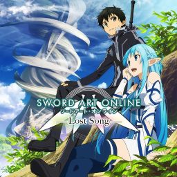 Beatsaver Map Cynthia No Hikari Game Size Sword Art Online Lost Song Opening Aoi Eir