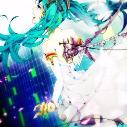 beauty and a beat vocaloid vsqx