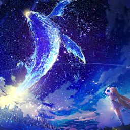 BeatSaver - Map - ただ声一つ / One Voice (Nanashi Mumei cover)