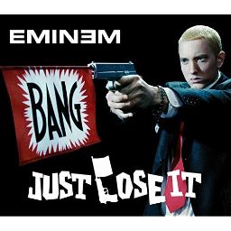 Just Lose It - Eminem 