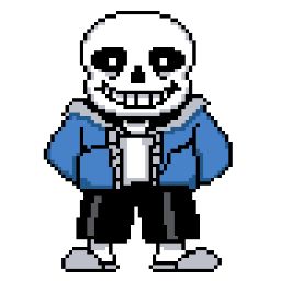 Stream SONG THAT MIGHT PLAY WHEN YOU FIGHT SANS REMIX - UNDERTALE