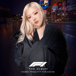[Fitbeat BLACKPINK Pack] ROSÉ - Messy (From F1 The Movie)