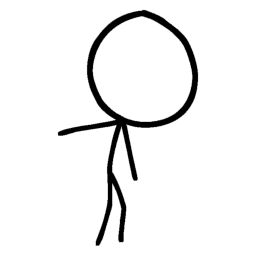 Fuck this shit I'm out song (Stickman version) on Make a GIF