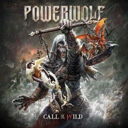 Nightcore - Night Of The Werewolves [Powerwolf] 