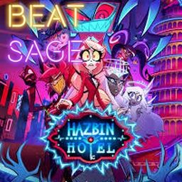 BeatSaver - Map - Brighter - Hazbin Hotel