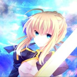 Beatsaver Map Brave Shine Aimer Fate Stay Night Unlimited Blade Works
