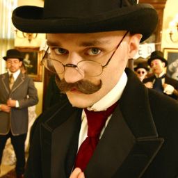  [PokéSaber 2] Shotgun Willy - Married to the Bag