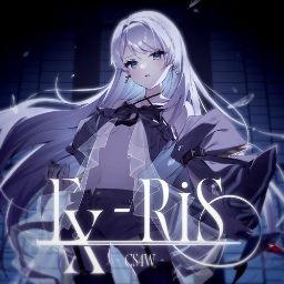 [RANKED] CS4W - EX-ris