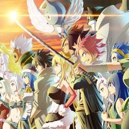 Beatsaver Map Chasing Fairy Tail Op 15