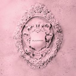 [Fitbeat BLACKPINK Pack] BLACKPINK - Kick It