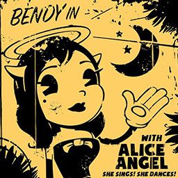 Bendy and the Ink Machine: Chapter Two Soundtrack, Bendy Wiki