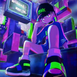 ずとまよ　18ビット版 BeatSaver - Playlist - Zutomayo