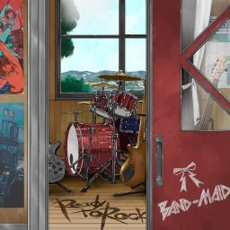 BeatSaver - Map - BAND-MAID - 「Ready to Rock」(ロックは淑女