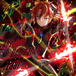 [Ranked] Laur - Absolute Domination