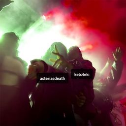 [RANKED] asteria (feat. kets4eki) - MOLLY