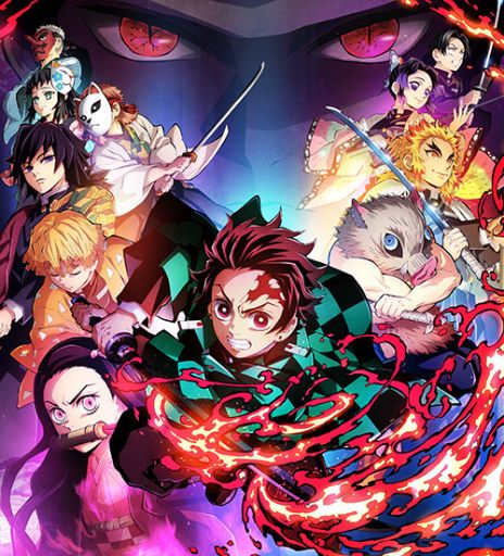 Kizuna no Kiseki, Kimetsu no Yaiba Wiki