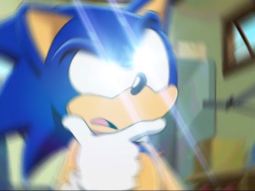 Sonic.exe x Chino The Hedgehog (NOT CLICKBAIT) ‼️‼️